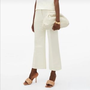 Bottega Veneta Lido Sandals